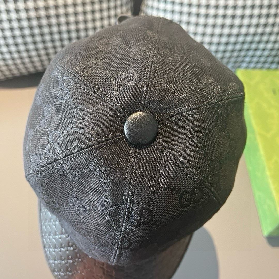 Gucci Caps